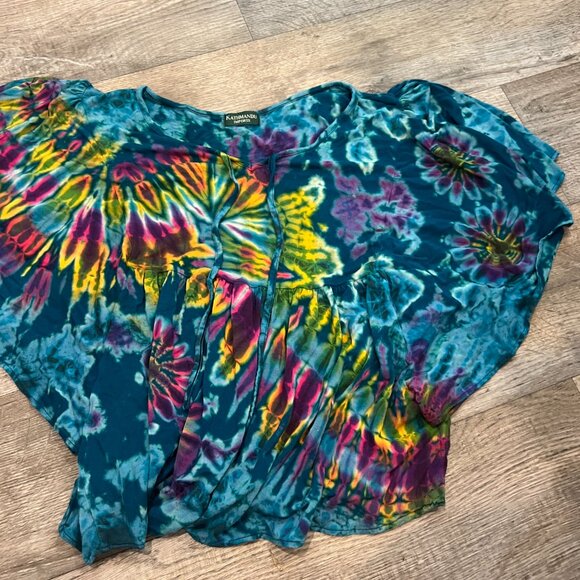 Kathmandu OS top - Picture 2 of 9